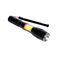 Esperanza EOT070 Flashlight Black, LED Flashlight | Techbox