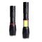 Esperanza EOT070 Flashlight Black, LED Flashlight | Techbox