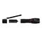 Esperanza EOT070 Flashlight Black, LED Flashlight | Techbox