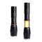 Esperanza EOT070 Flashlight Black, LED Flashlight | Techbox