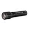 Ledlenser P5R Black Hand flashlight LED - Flashlights - Lighting - Techbox