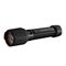 Ledlenser P7R Pro Black Hand flashlight LED | Techbox