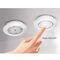 Maclean Energy MCE165 Remote Control LED Lamps Set, AAA Battieries, 6 Pieces in Set | Techbox