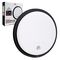 Maclean LED lamp with motion sensor, PIR sensor, black, 10W, IP65, 1000lm, neutral color, MCE525 B | Techbox