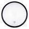 Maclean LED lamp with motion sensor, PIR sensor, black, 10W, IP65, 1000lm, neutral color, MCE525 B | Techbox