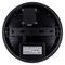 Maclean LED lamp with motion sensor, PIR sensor, black, 10W, IP65, 1000lm, neutral color, MCE525 B | Techbox