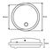 Maclean LED lamp with motion sensor, PIR sensor, black, 10W, IP65, 1000lm, neutral color, MCE525 B | Techbox