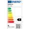 Montis Lampka biurkowa wielofunkcyjna LED MT042-BK Czarna/Black table lamp 5.7 W F - Table Lights - Lighting - Techbox