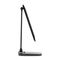 Montis Lampka biurkowa wielofunkcyjna LED MT042-BK Czarna/Black table lamp 5.7 W F - Table Lights - Lighting - Techbox