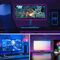 Vention RGB FPC LED light strip with 5V remote control, 2m - LED Ταινίες - LED Lightning - Techbox
