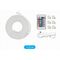 Vention Silicone Neon LED strip with remote control, 12V, 2m | Techbox