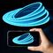Vention Silicone Neon LED strip with remote control, 12V, 2m | Techbox