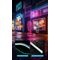 Vention Silicone Neon LED strip with remote control, 12V, 2m | Techbox