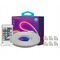 Vention Silicone Neon LED strip with remote control, 12V, 2m | Techbox