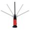 Yato YT-08518 work light Black LED 8 W | Techbox
