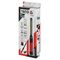 Yato YT-08518 work light Black LED 8 W | Techbox