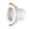 Yeelight M2 Lite Downlight SMART Ceiling lamp 4W | Techbox