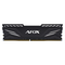 AFOX GAMING DDR4 16GB 3200MHZ CL16 XMP2 BLACK | Techbox