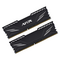 AFOX GAMING DDR4 2X16GB 3200MHZ CL16 XMP2 BLACK - DIMM (Desktop) - RAM - Techbox