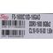 G.Skill 16GB PC3-12800 Kit memory module 2 x 8 GB DDR3 1600 MHz - DIMM (Desktop) - RAM - Techbox
