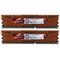 G.Skill 16GB PC3-12800 Kit memory module 2 x 8 GB DDR3 1600 MHz - DIMM (Desktop) - RAM - Techbox
