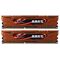 G.Skill 16GB PC3-12800 Kit memory module 2 x 8 GB DDR3 1600 MHz - DIMM (Desktop) - RAM - Techbox