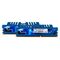 G.Skill 16GB PC3-12800 Kit memory module DDR3 1600 MHz - DIMM (Desktop) - RAM - Techbox