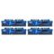 G.Skill 32GB PC3-12800 Kit memory module DDR3 1600 MHz - DIMM (Desktop) - RAM - Techbox