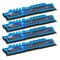 G.Skill 32GB PC3-12800 Kit memory module DDR3 1600 MHz - DIMM (Desktop) - RAM - Techbox