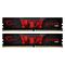 G.Skill Aegis F4-3200C16D-32GIS memory module 32 GB DDR4 3200 MHz - DIMM (Desktop) - RAM - Techbox