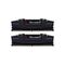 G.Skill Ripjaws V F4-3600C18D-32GVK memory module 32 GB DDR4 3600 MHz - DIMM (Desktop) - RAM - Techbox