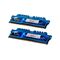 G.Skill RipjawsX 16GB (8GBx2) DDR3-2133 MHz memory module 2 x 8 GB - DIMM (Desktop) - RAM - Techbox