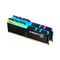 G.Skill Trident Z RGB F4-3600C16D-32GTZRC memory module 32 GB DDR4 3600 MHz - DIMM (Desktop) - RAM - Techbox