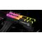G.Skill Trident Z RGB F4-3600C18D-32GTZR memory module 32 GB 2 x 16 GB DDR4 3600 MHz - DIMM (Desktop) - RAM - Techbox