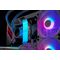 Kingston Technology FURY Renegade RGB memory module 16 GB 1 x 16 GB DDR4 3600 MHz - DIMM (Desktop) - RAM - Techbox