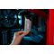 Kingston Technology FURY 16GB 4266MT/s DDR4 CL19 DIMM (Kit of 2) Renegade RGB - DIMM (Desktop) - RAM - Techbox