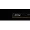 Kingston Technology FURY Beast 8 GB memory module 1 x 8 GB DDR4 3600 Mhz - DIMM (Desktop) - RAM - Techbox