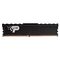 Patriot Premium Black DDR4 16GB 3200MHz CL22 Rad | Techbox