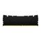 Kingston Technology FURY 16GB 3200MT/s DDR4 CL16 DIMM 1Gx8 Renegade Black - DIMM (Desktop) - RAM - Techbox