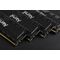 Kingston Technology FURY 16GB 4266MT/s DDR4 CL19 DIMM (Kit of 2) Renegade Black - DIMM (Desktop) - RAM - Techbox