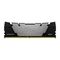 Kingston Technology FURY 16GB 4266MT/s DDR4 CL19 DIMM (Kit of 2) Renegade Black - DIMM (Desktop) - RAM - Techbox