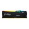 Kingston Technology FURY Beast 16GB 6000MT/s DDR5 CL36 DIMM (Kit of 2) RGB EXPO - DIMM (Desktop) - RAM - Techbox