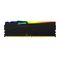 Kingston Technology FURY Beast 16GB 6000MT/s DDR5 CL36 DIMM (Kit of 2) RGB EXPO - DIMM (Desktop) - RAM - Techbox