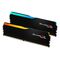 G.SKILL TRIDENT NEO AMD DDR5 2X32GB 6000MHZ CL36 Black - DIMM (Desktop) - RAM - Techbox