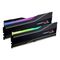 G.Skill Trident Z5 Neo RGB F5-6000J3244G64GX4-TZ5NR memory module 256 GB 4 x 64 GB DDR5 6000 MT/s - DIMM (Desktop) - RAM - Techbox