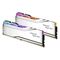 G.Skill Trident Z5 Neo RGB F5-8000J3848H16GX2-TR5NS memory module 32 GB 2 x 16 GB DDR5 8000 MHz - DIMM (Desktop) - RAM - Techbox