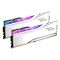 G.Skill Trident Z5 Neo RGB F5-8000J3848H16GX2-TR5NS memory module 32 GB 2 x 16 GB DDR5 8000 MHz - DIMM (Desktop) - RAM - Techbox