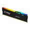 Kingston Technology FURY Beast 128GB 5600MT/s DDR5 CL40 DIMM (Kit of 4) RGB XMP - DIMM (Desktop) - RAM - Techbox