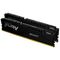Kingston Technology FURY Beast 32GB 5600MT/s DDR5 CL36 DIMM (Kit of 2) Black - DIMM (Desktop) - RAM - Techbox