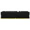 Kingston Technology FURY Beast 32GB 5600MT/s DDR5 CL36 DIMM (Kit of 2) Black - DIMM (Desktop) - RAM - Techbox
